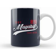 Humuts Magaluf Est 85 Sports Beyaz Kupa