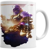 Humuts Marvel 02 Kupa