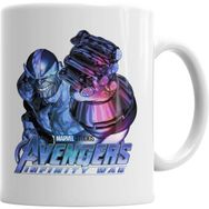 Humuts Marvel 08 Kupa