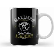 Humuts Maximus Aurelius Gladiator Academy Beyaz Kupa