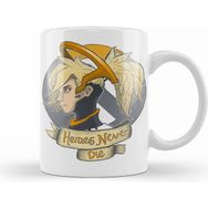 Humuts Mercy Mercys Promise Kupa