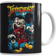 Humuts Mickey Zumbi Beyaz Kupa