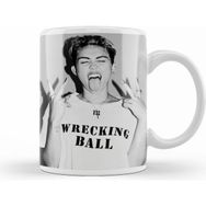Humuts Miley Cyrus Wrecking Ball Kupa