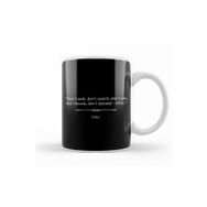 Humuts Mindfulness Osho Quote Kupa