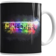 Humuts Mine Craft Ik Kupa
