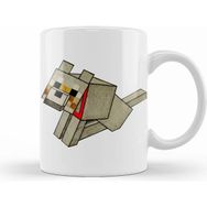 Humuts Minecraft Puppy Kupa