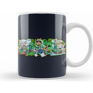 Humuts Minecraft Universe Game Kupa