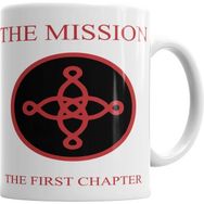 Humuts Mission Kupa Bardak