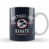 Humuts Miyagi Do Karate Kid Wax On Wax Off Kupa Bardak