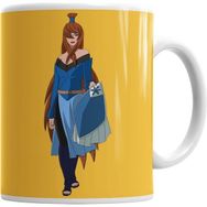 Humuts Mizukage Kupa Bardak