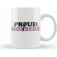 Humuts Monsta x Proud Monbebe Kupa Bardak