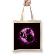 Humuts Moonlight Night Shades Bez Kadın Günlük Çanta