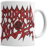 Humuts Morbid Angel Kupa Bardak