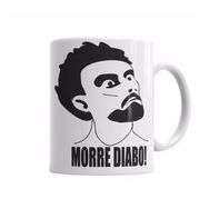 Humuts Morre Diabo! 2 Kupa Bardak