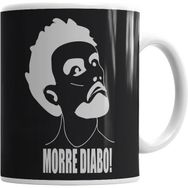 Humuts Morre Diabo Kupa Bardak