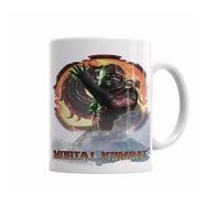 Humuts Mortal Kombat Ermac Game 02 Kupa