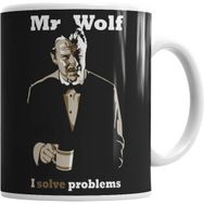 Humuts Mr Wolf I Solve Problems Kupa