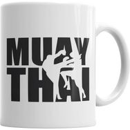 Humuts Muay Thaı Kupa