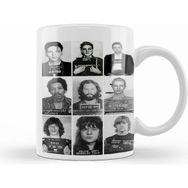 Humuts Mugshots Kupa