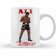 Humuts Muhammed Ali Boks Kupa