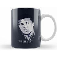 Humuts Muhammed Ali Boks The Greatest Kupa