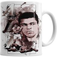 Humuts Muhammed Ali Kupa