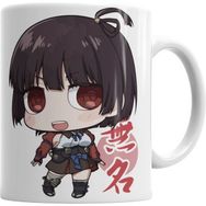 Humuts Mumei - Koutetsujou No Kabaneri Kupa