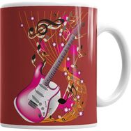 Humuts Music Müzik Gitar Kupa
