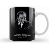 Humuts Mustafa Kemal Atatürk Söz Kupa
