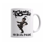 Humuts My Chemical Romance Mcr T-Shirt Kupa