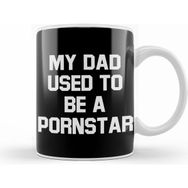 Humuts My Dad Used To Be Kupa