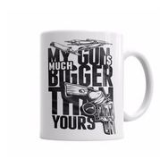 Humuts My Gun - Minha Arma Kupa Bardak