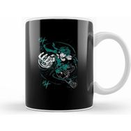 Humuts My Hero Academia Deku Kupa Bardak