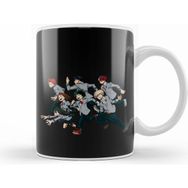 Humuts My Hero Academia Kupa Bardak