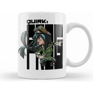 Humuts My Hero Academia Tsuyu Asui Kupa Bardak
