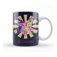 Humuts My Little Pony Retro Japanese Kupa Bardak