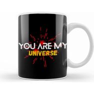 Humuts My Universe You Are My Unıverse Bts Army Kupa Bardak