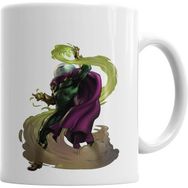 Humuts Mysterio Kupa Bardak