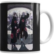 Humuts Nagato Akatsuki Kupa Bardak