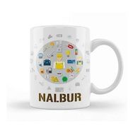 Humuts Nalbur Kupa Bardak