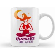Humuts Namaste Witches 01 Kupa