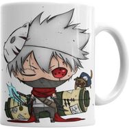 Humuts Naruto Kakashi Kupa