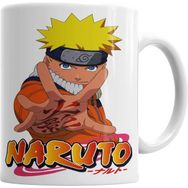Humuts Naruto Kupa