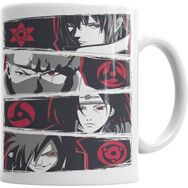 Humuts Naruto Sharıgans 01 Kupa