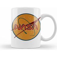 Humuts Nasa 70S Retro Kupa