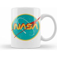 Humuts Nasa Retro Kupa