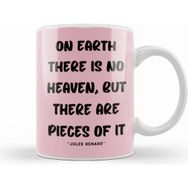 Humuts Natur Quotes Lover Gift Conservation Sayings Words Kupa