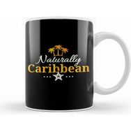 Humuts Naturally Caribbean Novelty Vacation Kupa