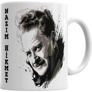 Humuts Nazım Hikmet Kupa