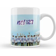 Humuts Nct 127 Kupa